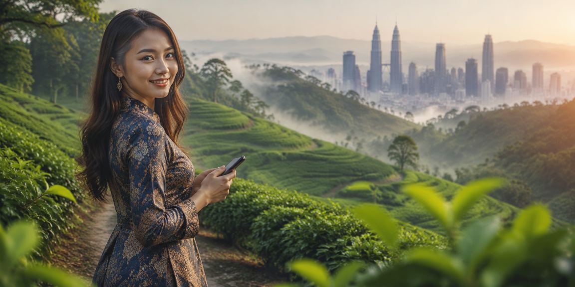 Aplikasi Kasino Malaysia Mudah Alih