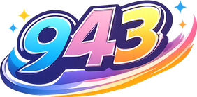 943